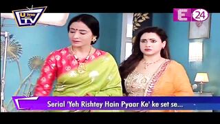 Yeh Rishtey Hain Pyaar Ke __ Rajvansh-Singhania family के बीच खुले कई राज़
