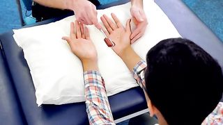 Carpal Tunnel Syndrome Exam - Clinical Skills - Dr Gill