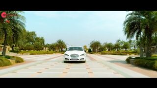 Baithe Baithe - Mouni Roy, Angad | Meet Bros ft Stebin Ben, Danish, Aishwarya| Zee Music Originals