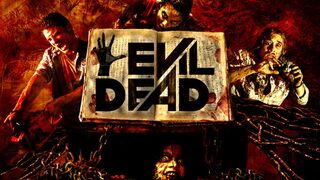 Evil Dead