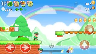 Leps world