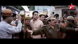 Tu Sooraj, Main Saanjh Piyaji _ Uma Shankar is Arrested