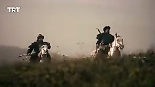 Ertugrul ghazi 6