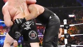 WWE реслинг 198