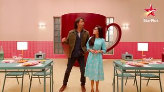Abir Aur Mishti Ki Chai Wali Date ???? | Yeh Rishtey Hain Pyaar Ke Romantic Moments