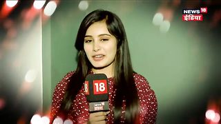STARDOM AWARDS _ Abeer Mishti Nominatins _ Yeh Rishtey Hai Pyaar Ke