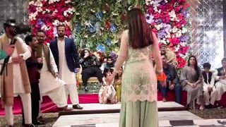 Wedding Best viral Girl Dance