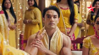 Tu Sooraj Main Saanjh Piyaji: Kanak Has A Surprise That Changed Everything!