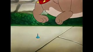 Tom and Jerry - The Friendship Triangle - Classic Cartoon Compilation