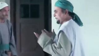 وہاب بن عمرو یعنی بہلول دانا کی قسط نمبر 4