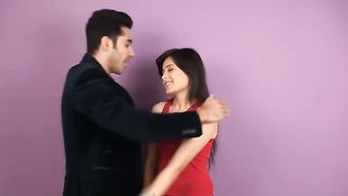 Rhea Sharma Unseen Audition Video | Mishti and Kanak Rathi Fame