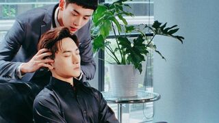 (Sub Indo) You Are Mine The Series Ep 3 (BL Series)