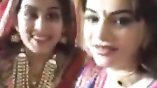 Rhea Sharma Exclusive Live Chat Session With Fans | Real Life Uncut Video