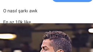 Ronaldo Al cover (Yarrane)