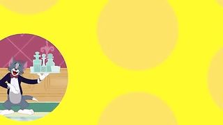 Tom and Jerry - Best of Tom The Butler - Boomerang