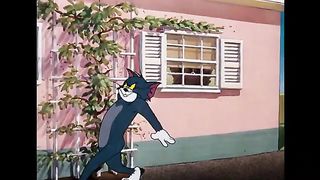 Tom & Jerry in italiano - U-u-u-uccellino