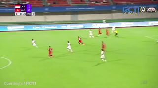 Indonesia vs taiwan