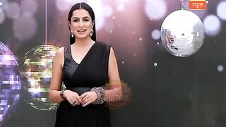 Sangeet Ceremony In Yeh Rishte Hain Pyaar Ke _ Saas Bahu Aur Saazish