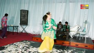 Mainu Sone Diya Dandiya - Nargis Lal - New Dance 2019 - @Shaheen_Studio_HD.
