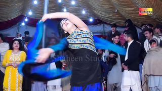 Mehak Malik _ Channa Kitha Guzari _ Latest Punjabi Song 2019 _ Shaheen Studio_HD.