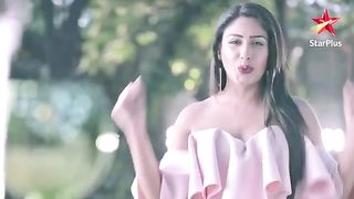 Star Pariwaar Award 2018 @rhea_shrm  - rheasharma - starparivarawards  - spa2018