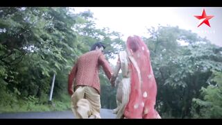 Tu Sooraj Main Saanjh Piyaji _ Saras' Marriage