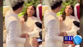Parineeti Chopra and Raghav Chadha add a dash of bhangra to Sufi night, take over dance floor.