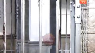 Tu Sooraj, Main Saanjh Piyaji_ Aditya tries to KILL Kanak