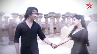 Yeh Rishtey Hain Pyaar Ke _ Abir's realisation