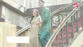 Yeh Rishtey Hain Pyaar Ke _ Calm before the storm