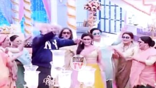 YEH RISHTEY HAIN PYAAR KE PROMO FIRST LOOK
