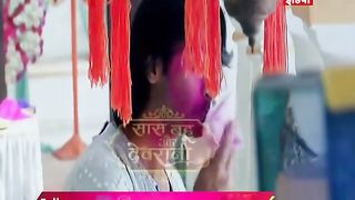 Ye rishte hain pyaar ke _ ABEER-MISTHI KI HOLI _ SBD _ 23th MARCH 2018
