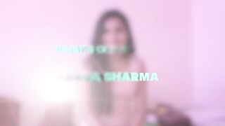 What's On My Phone with Rhea Sharma
