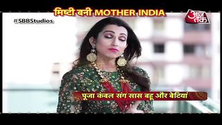 Yeh Rishtey Hain Pyaar Ke_ Mishti Becomes MOTHER INDIA!