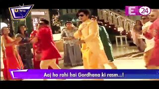 Yeh Rishtey Hain Pyaar Ke  __ Mishti ने बचाई Meenakshi Rajvansh की जान