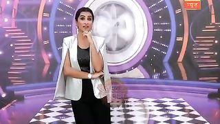 Yeh Rishtey Hain Pyaar Ke_ Misthi and Abir try to bring Kunal and Kuhu closer