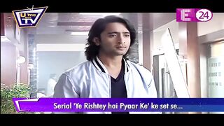 Yeh Rishtey Hain Pyaar Ke __ Abeer की zuban पर आयी दिल की बात __ Upcoming Episode