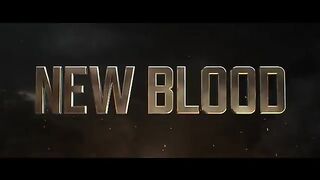 New blood