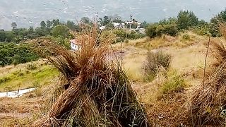 Beauty of Kashmir paniola Azad Kashmir