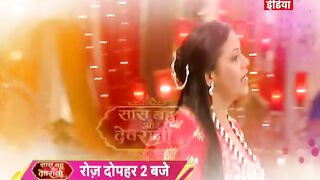 Yeh Rishte Hain Pyaar Ke _ Vaid Ka Shubh Vivah _ SBD _ 24_04_19