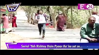 Yeh Rishtey Hain Pyaar Ke __ Mishti के प्यार में  दीवाने हुए Abeer