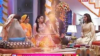 Yeh Rishtey Hai Pyaar Ke _ Badshah in Ye Rishta  _ SBD _ 06_03_2019
