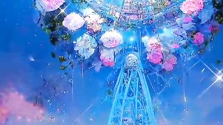 Beautiful Tower