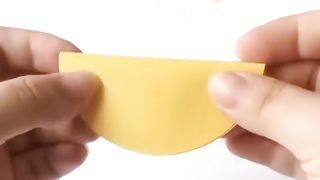 Creative Preschool Craft 12