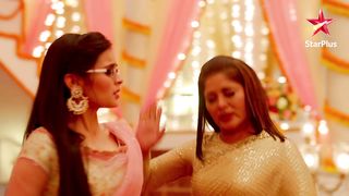 Yeh Rishtey Hain Pyaar Ke _ Kyon Jhatpat Shaadi