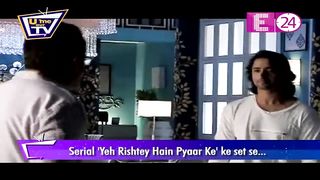 Yeh Rishtey Hain Pyaar Ke __ क्या Mishti और Abeer की दोस्ती में आएगी दरार