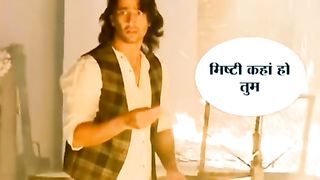 Yeh Rishtey Hain Pyaar Ke Upcoming Twist 16 May 2019