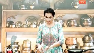 Yeh Rishtey Hain Pyaar Ke_ Abir And Kunal Fight Over Mishti _ Saas Bahu Aur Saazish