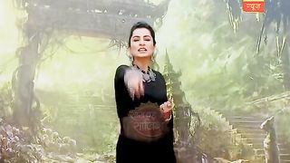 Yeh Rishtey Hain Pyaar Ke_ Kuhu Tries To Commit Suicide _ Saas Bahu Aur Saazish