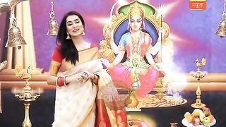 Yeh Rishtey Hain Pyaar Ke_ Major Twist During Ketki's Sangeet _ Saas Bahu Aur Saazish